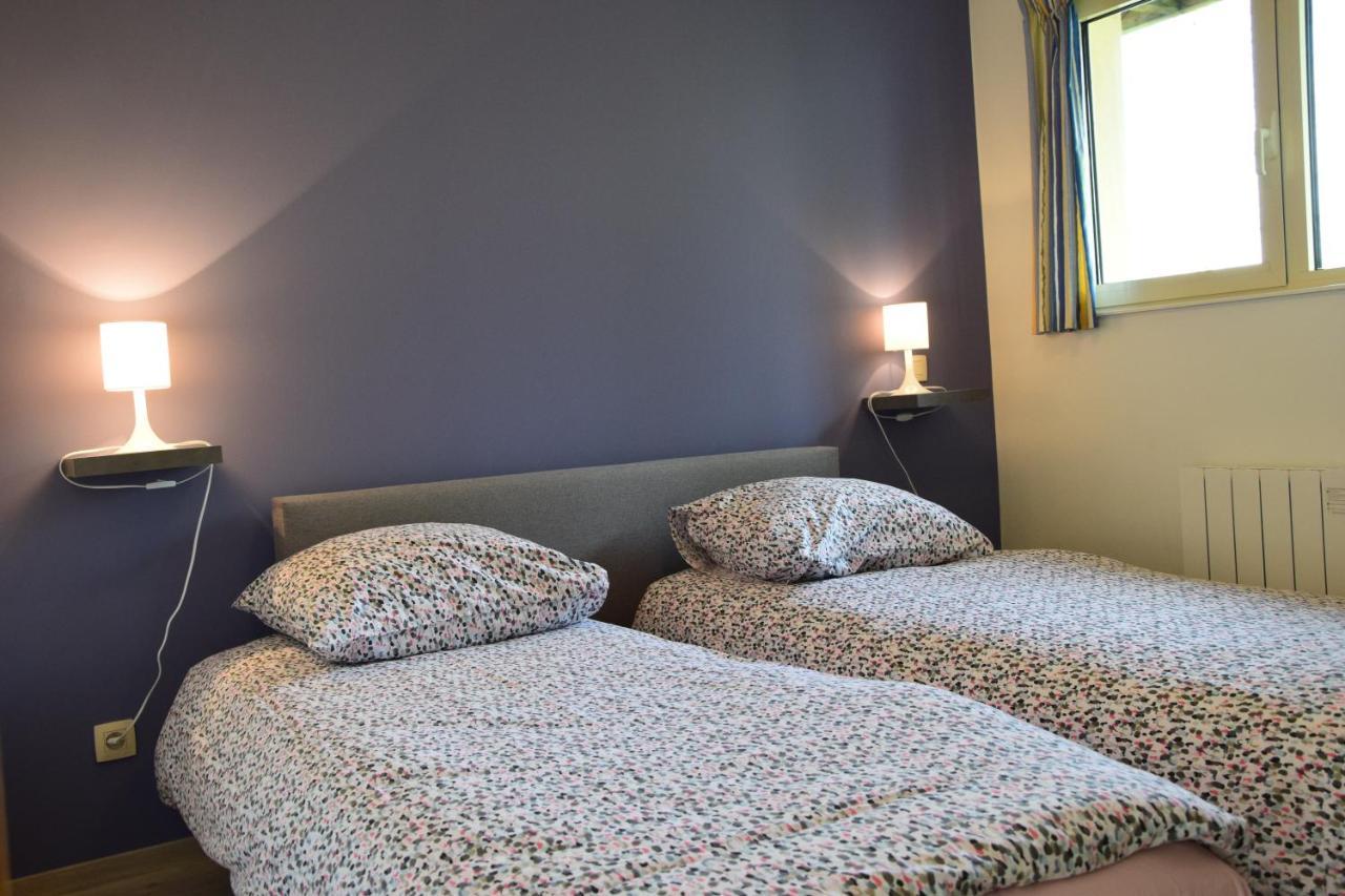 Appartement Le Relais du Hibou à Vittefleur Extérieur photo
